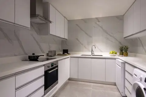 Steigenberger Residence Doha in Doha — foto 6