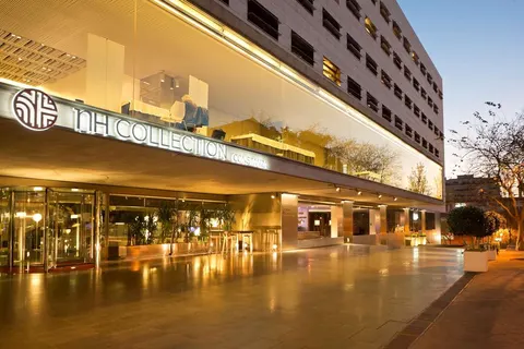 NH Collection Barcelona Constanza foto 4