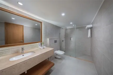 JAZ Pyramids Resort in كفرة نصار — foto 28