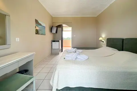 Matilda Hotel in Δημοτική Ενότητα Ζακυνθίων — foto 19