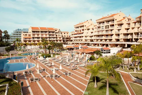 Coral Compostela Beach in Arona — foto 58