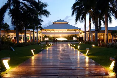 Catalonia Bavaro in Salvaleón de Higüey — foto 13