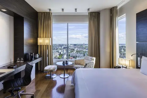 Mercure Tallinn in Tallinn — foto 9