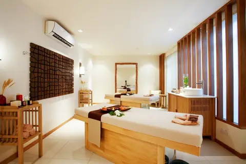 Machchafushi Island Resort & Spa Maldives, The Centara Collection in Cocoa Island, foto 17