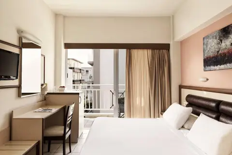 Pearl Hotel in Pearl, foto 15