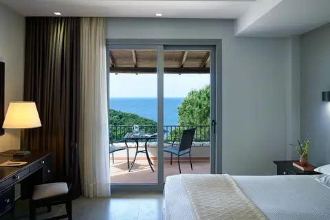 Mövenpick Resort Agios Nikolaos Sivota in Σύβοτα — foto 21
