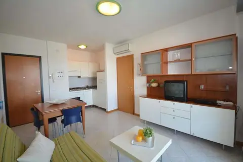 Appartementen Torre Del Sole in San Michele al Tagliamento, foto 6