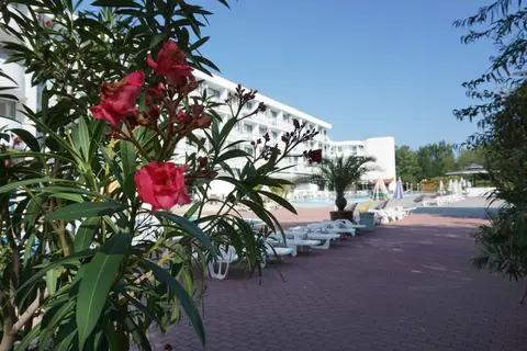 Zefir Hotel in Несебър — foto 21