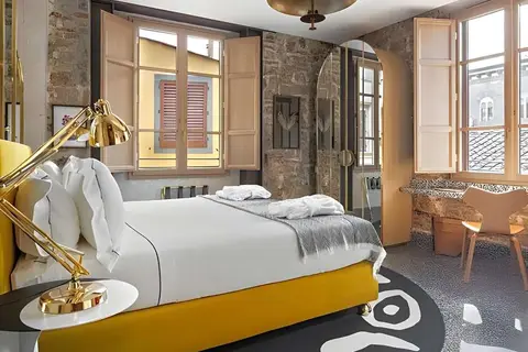 Hotel Calimala in Florence, foto 16