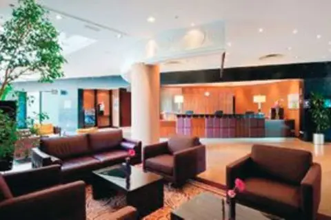 Hilton Dublin in Dublin — foto 5