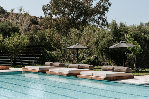 Paralos the Maxine Hotel - adults only foto 10