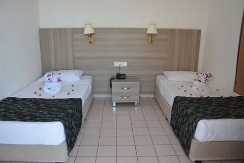 Sunflower Apart Hotel in Manavgat — foto 6