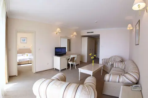 Duni Royal Resort - Marina Beach in Duni Marina Beach — foto 7