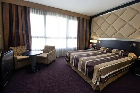 hcc st. moritz in Barcelona — foto 15