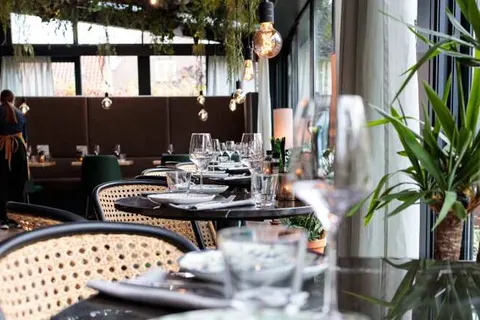 Hotel &ampapos;t Paviljoen foto 22