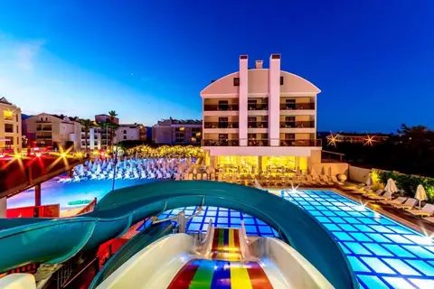 Julian Club in Marmaris — foto 8