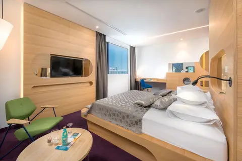 Hotel Olympia Sky in Cres — foto 21