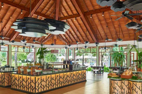 Hilton Seychelles Labriz Resort & Spa in Silhouette Island, foto 7