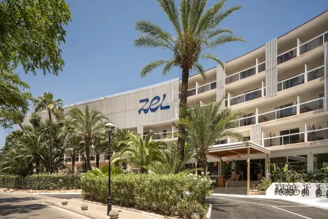 Leonardo Royal Hotel Mallorca in Palmanova — foto 16