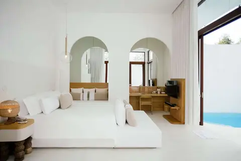 Sala Samui Chaweng Beach Resort in เชิงมน — foto 21