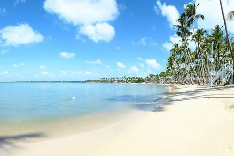 Bahia Principe Luxury Bouganville in La Romana — foto 22