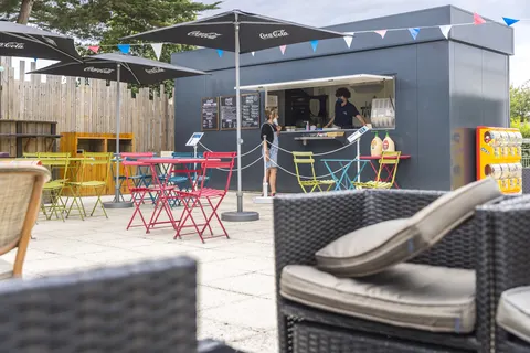 Camping Les Menhirs foto 20