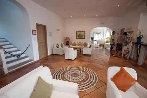 Myo Hotel Stelle Marine in Cannigione, foto 20