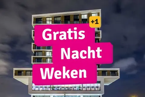 Van der Valk Hotel Luxembourg - Arlon in Aarlen