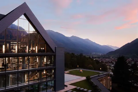Lefay Resort & SPA Dolomiti in Pinzolo — foto 28