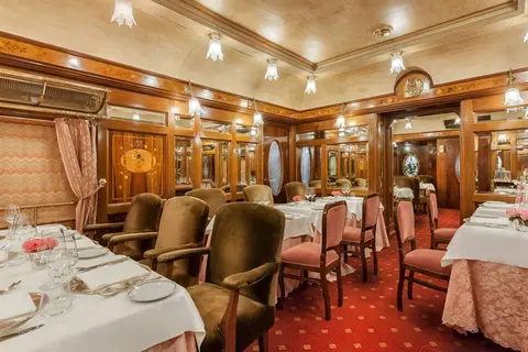 Hotel Montecarlo in Venetië — foto 10