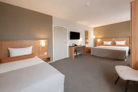 Boutique Hotel Scheepers in Valkenburg, foto 32