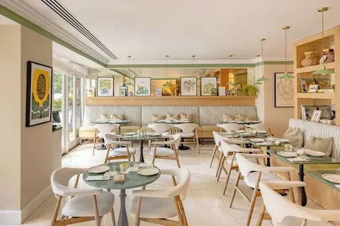 The Lowndes London A Jumeirah Partner Hotel in Londen, foto 6