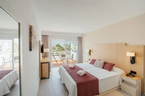 Calimera Fido Gardens in Palma, foto 7