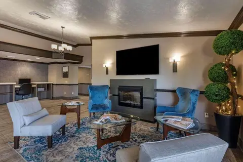 Best Western Plus Las Vegas West in Las Vegas, foto 3