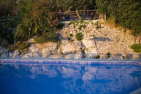 Bungalows Baia Serena in Vico Equense — foto 11