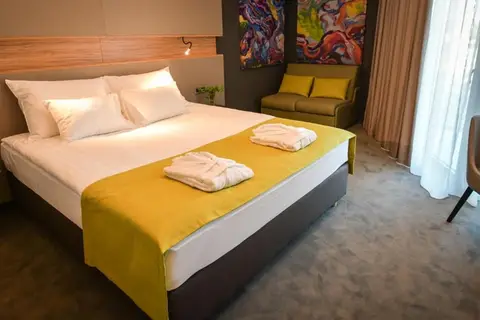 Hotel Olea in Novalja — foto 23