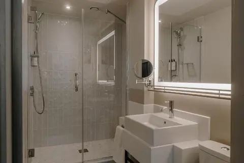 Club Quarters Hotel London City, London in Londen, foto 10