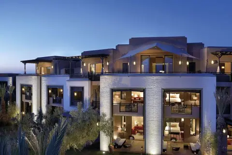 Royal Palm Marrakech in Tameslouht ⵜⴰⵎⵚⵍⵓⵃⵜ تمصلوحت — foto 28