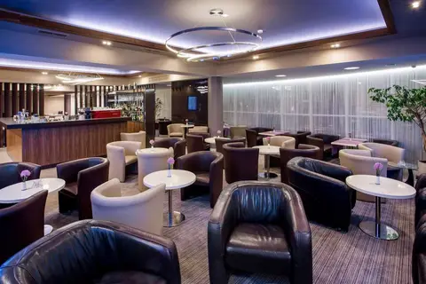 Bellevue Park Hotel in Riga — foto 17