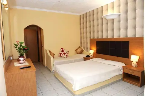 Kalithea Hotel in Municipal Unit of Rhodes, foto 4