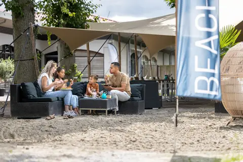 Center Parcs Parc Sandur in Emmen — foto 15