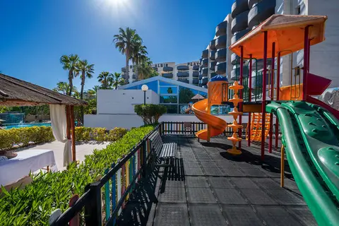 Albir Playa Hotel & Spa in l'Alfàs del Pi — foto 5
