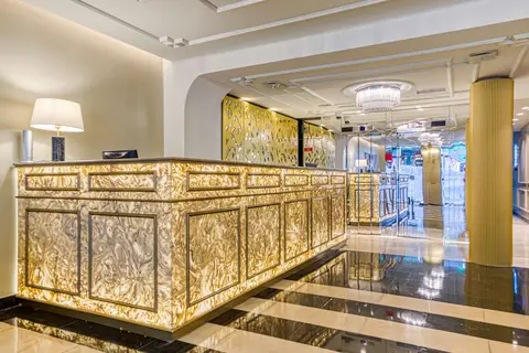 Hotel Borges Chiado in Lissabon, foto 10