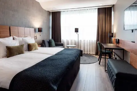 Scandic Simonkenttä in Helsinki, foto 14