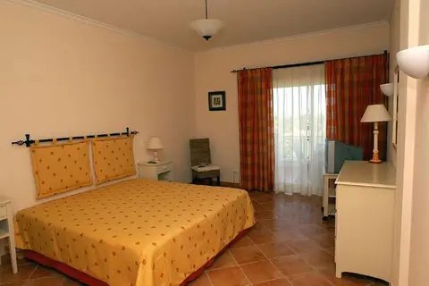 Colina Verde Golf & Sports Resort in Moncarapacho, foto 14