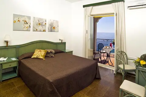 Park Hotel Silemi in Letojanni, foto 3