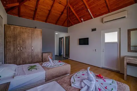 Senza Garden Holiday Club in Alanya — foto 3