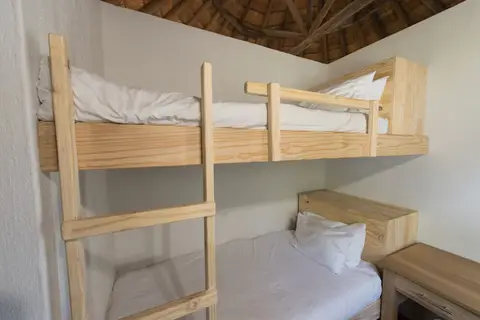 Ultimate Safari Experience - Sefapane Lodge in Noorderlijk Zuid-Afrika, Krugerpark, Panoramaroute — foto 12