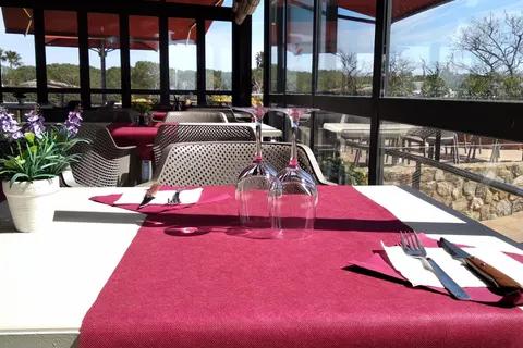 Camping Del Mar foto 13