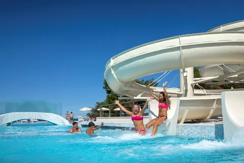 Resort Villas Rubin Rooms in Rovinj, foto 3